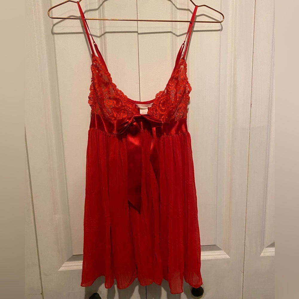 Victorias Secret Nightgown